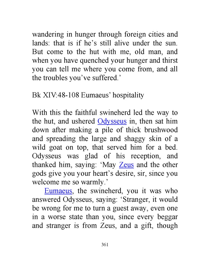 The Odyssey - Page 361